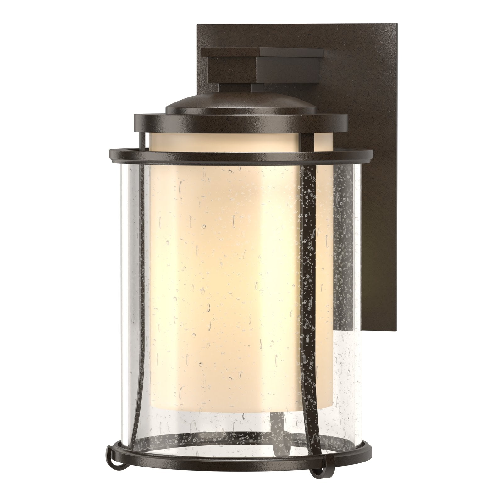 Hubbardton Forge Meridian Outdoor Sconce