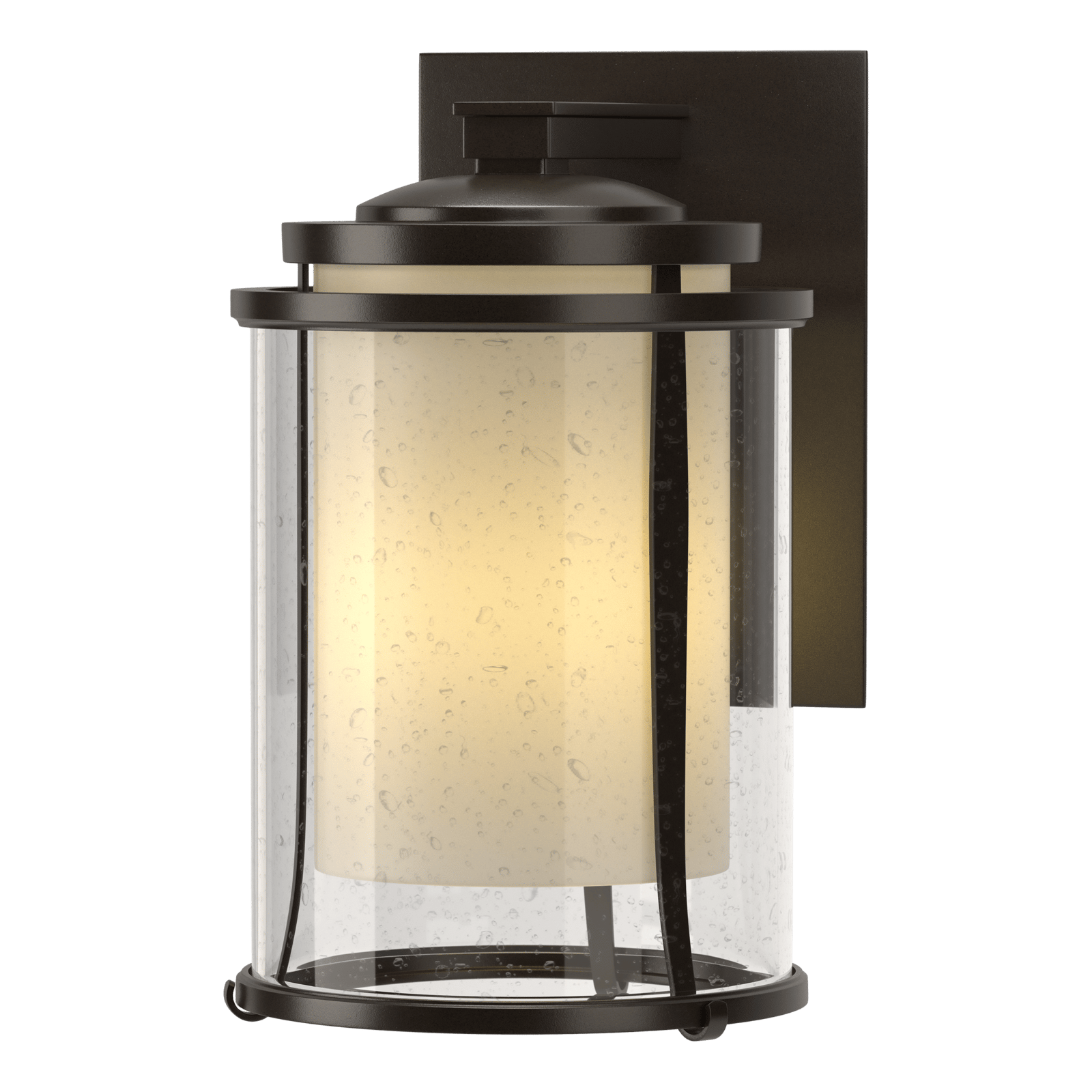 Hubbardton Forge Meridian Large Outdoor Sconce
