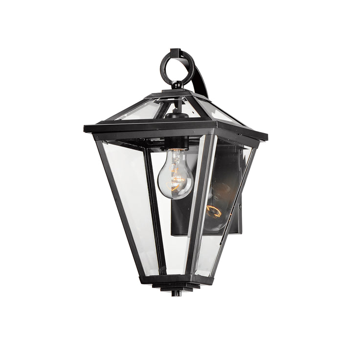 Maxim Prism-Outdoor Wall Mount Outdoor Wall Lights Maxim