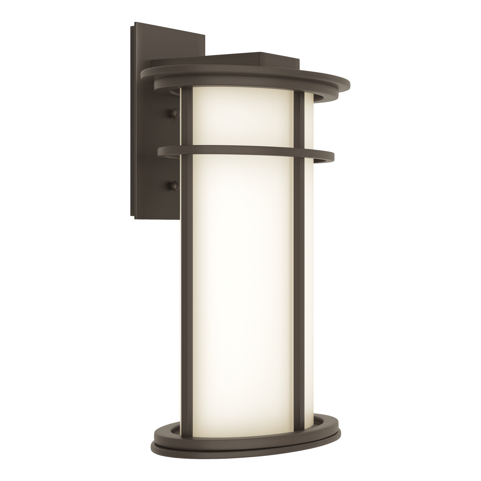 Hubbardton Forge Province Large Outdoor Sconce