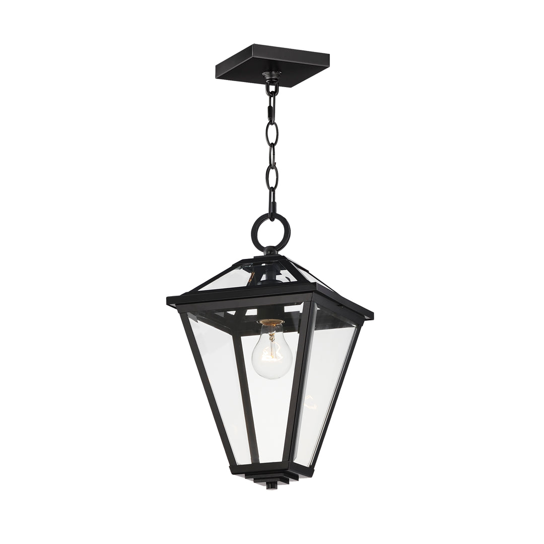 Maxim Prism-Outdoor Pendant Outdoor Hanging Lights Maxim