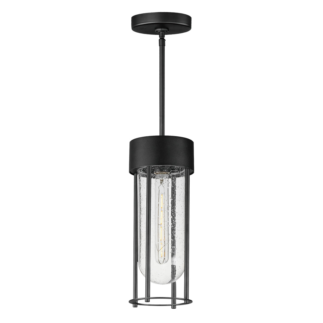 Maxim Millennial-Outdoor Hanging Lantern Outdoor Hanging Lights Maxim   