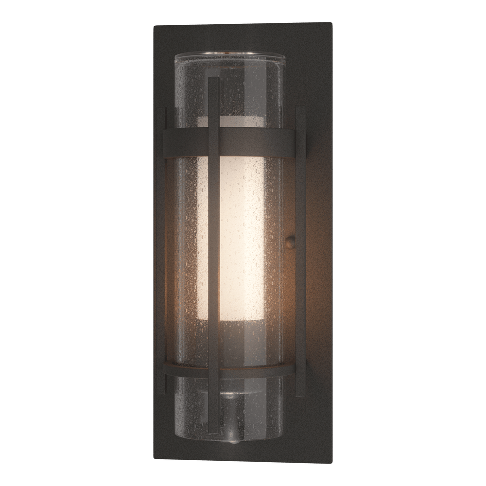 Hubbardton Forge Torch Small Outdoor Sconce