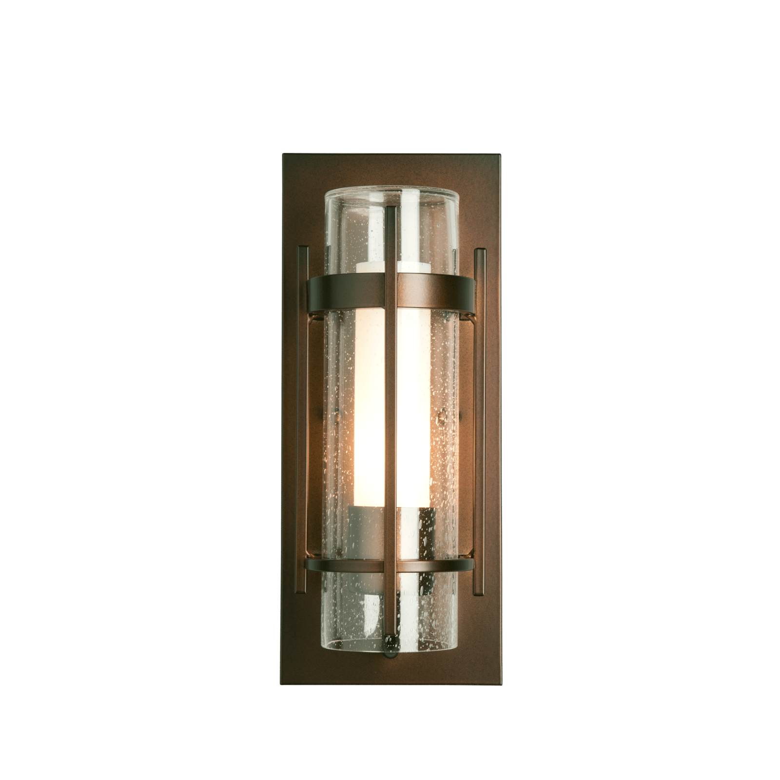 Hubbardton Forge Torch Small Outdoor Sconce