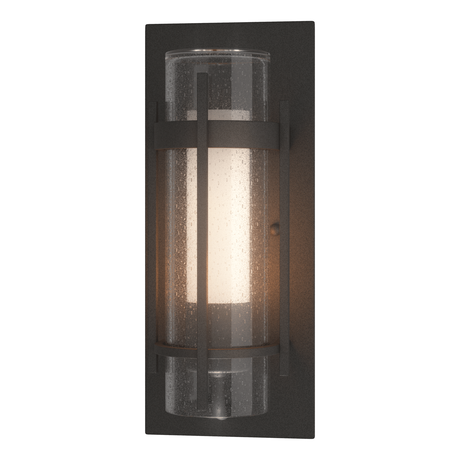 Hubbardton Forge Torch Outdoor Sconce