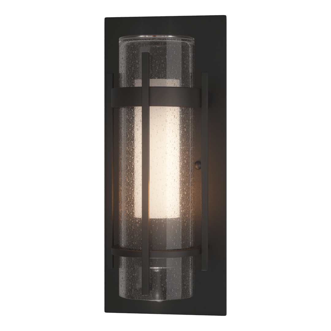 Hubbardton Forge Torch Outdoor Sconce