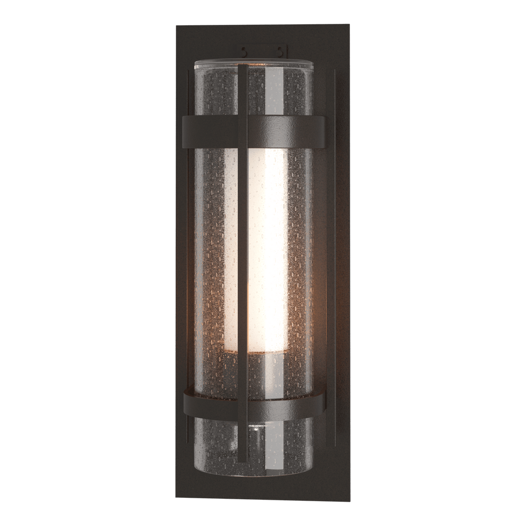 Hubbardton Forge Torch Large Outdoor Sconce