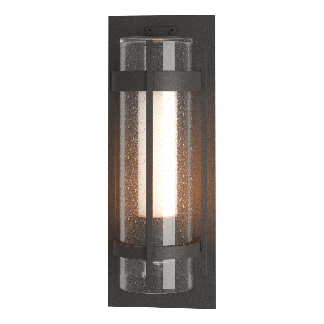 Hubbardton Forge Torch Large Outdoor Sconce