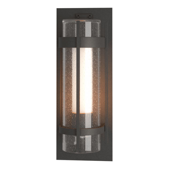 Hubbardton Forge Torch Large Outdoor Sconce