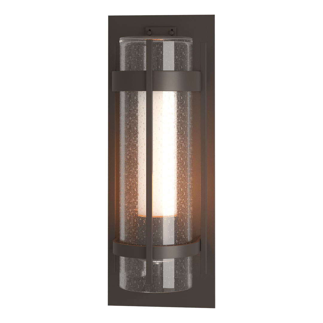 Hubbardton Forge Torch Large Outdoor Sconce