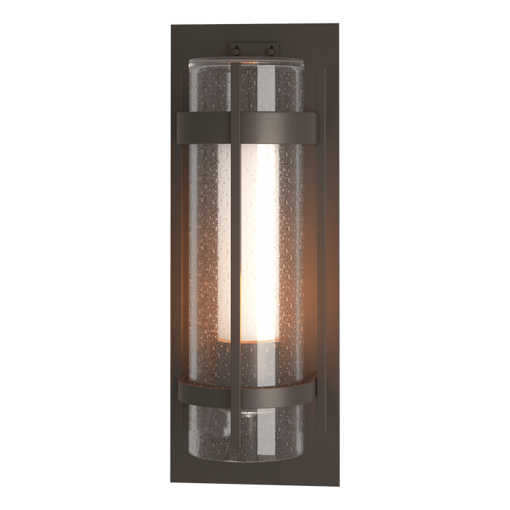 Hubbardton Forge Torch Large Outdoor Sconce