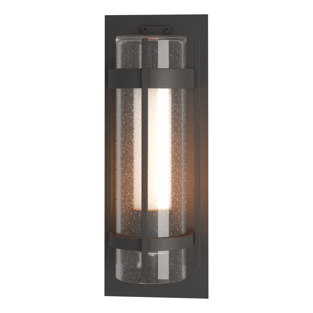 Hubbardton Forge Torch XL Outdoor Sconce