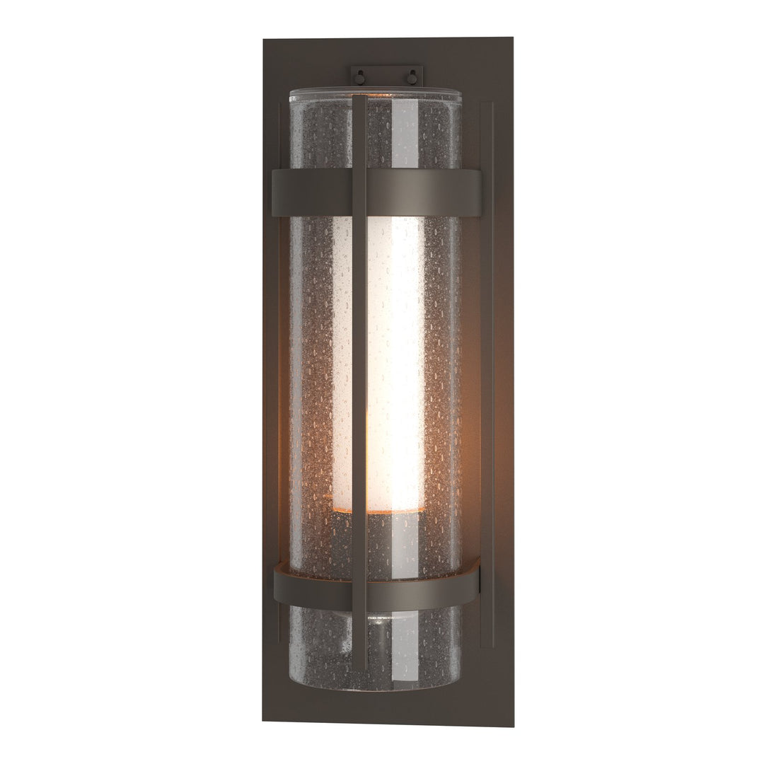 Hubbardton Forge Torch XL Outdoor Sconce