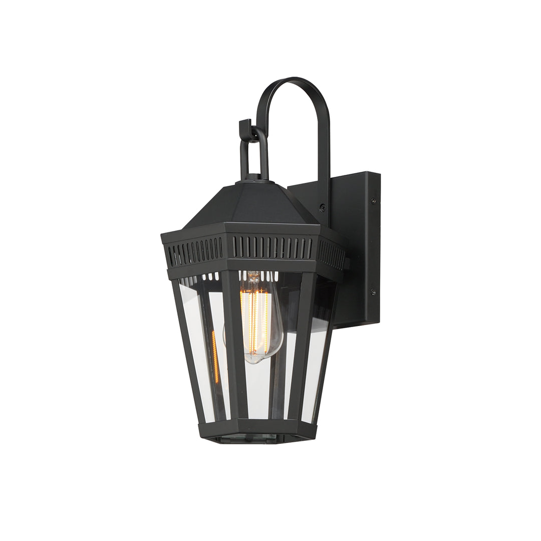 Maxim Oxford-Outdoor Wall Mount Outdoor Wall Lights Maxim   