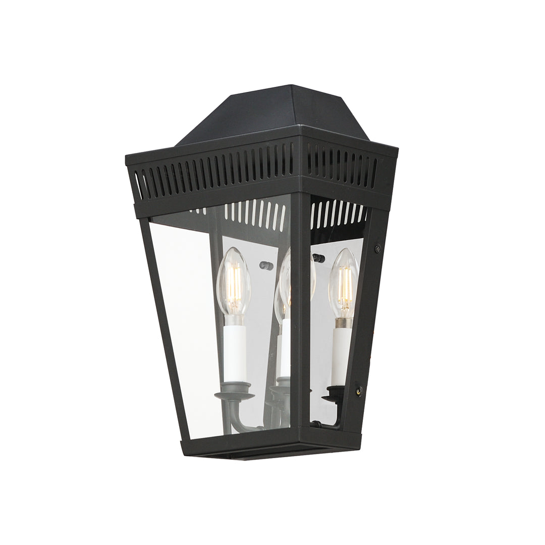 Maxim Oxford-Outdoor Wall Mount Outdoor Wall Lights Maxim