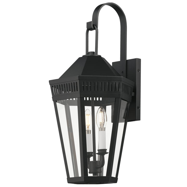 Maxim Oxford-Outdoor Wall Mount Outdoor Wall Lights Maxim