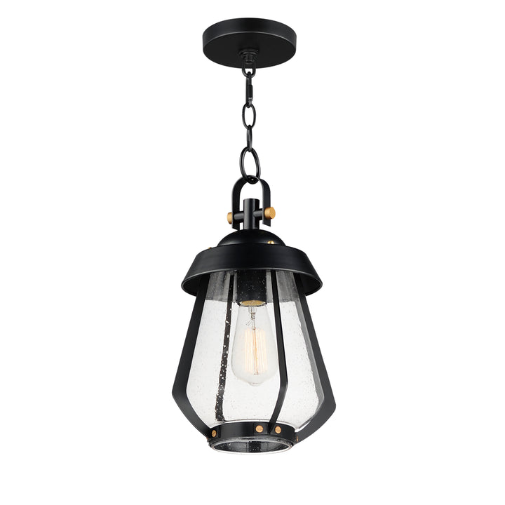 Maxim Mariner-Outdoor Pendant Outdoor Hanging Lights Maxim   