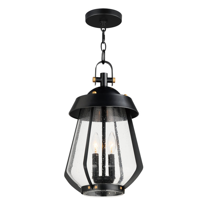 Maxim Mariner-Outdoor Pendant Outdoor Hanging Lights Maxim   