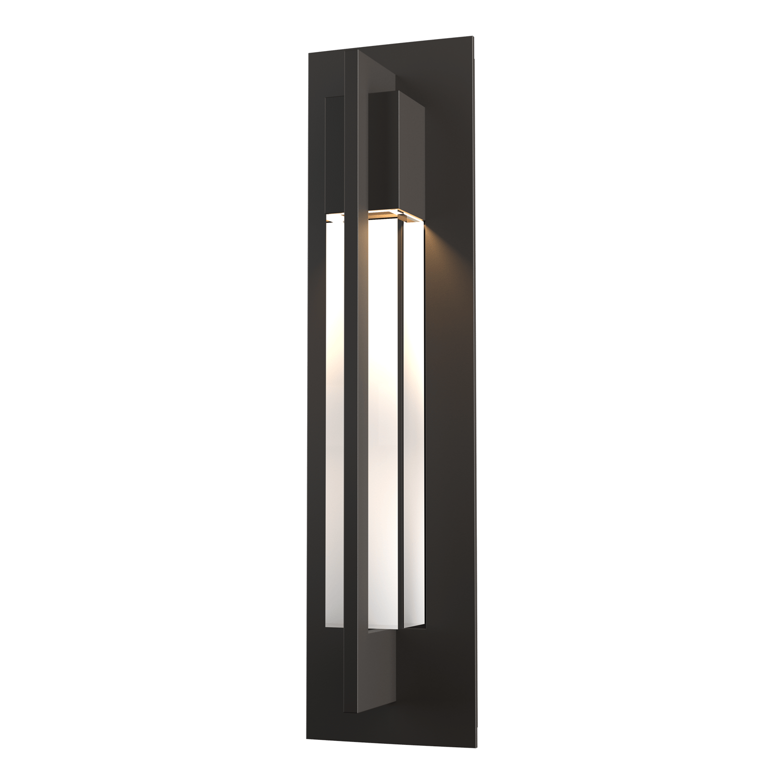 Hubbardton Forge Axis Outdoor Sconce