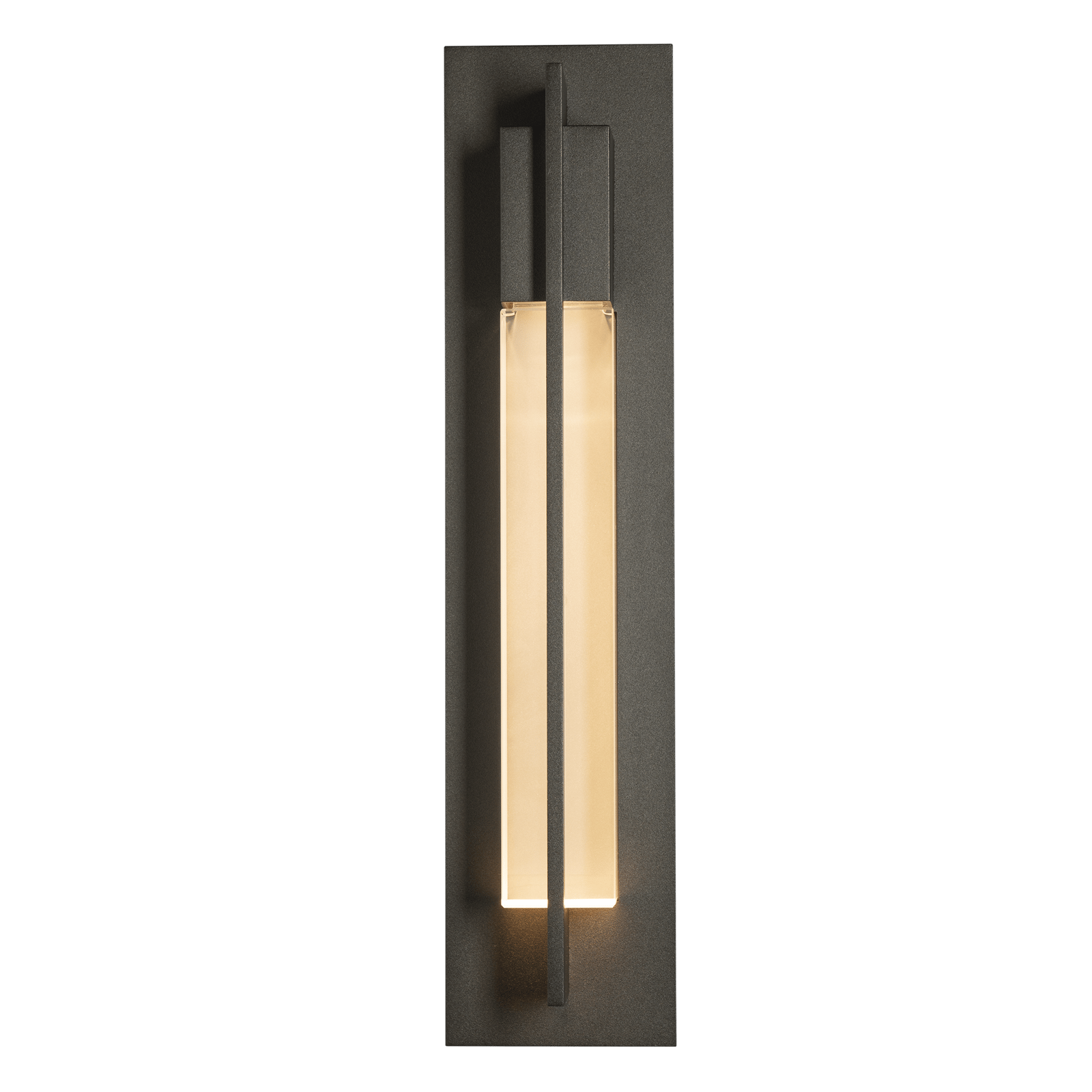 Hubbardton Forge Axis Large Outdoor Sconce