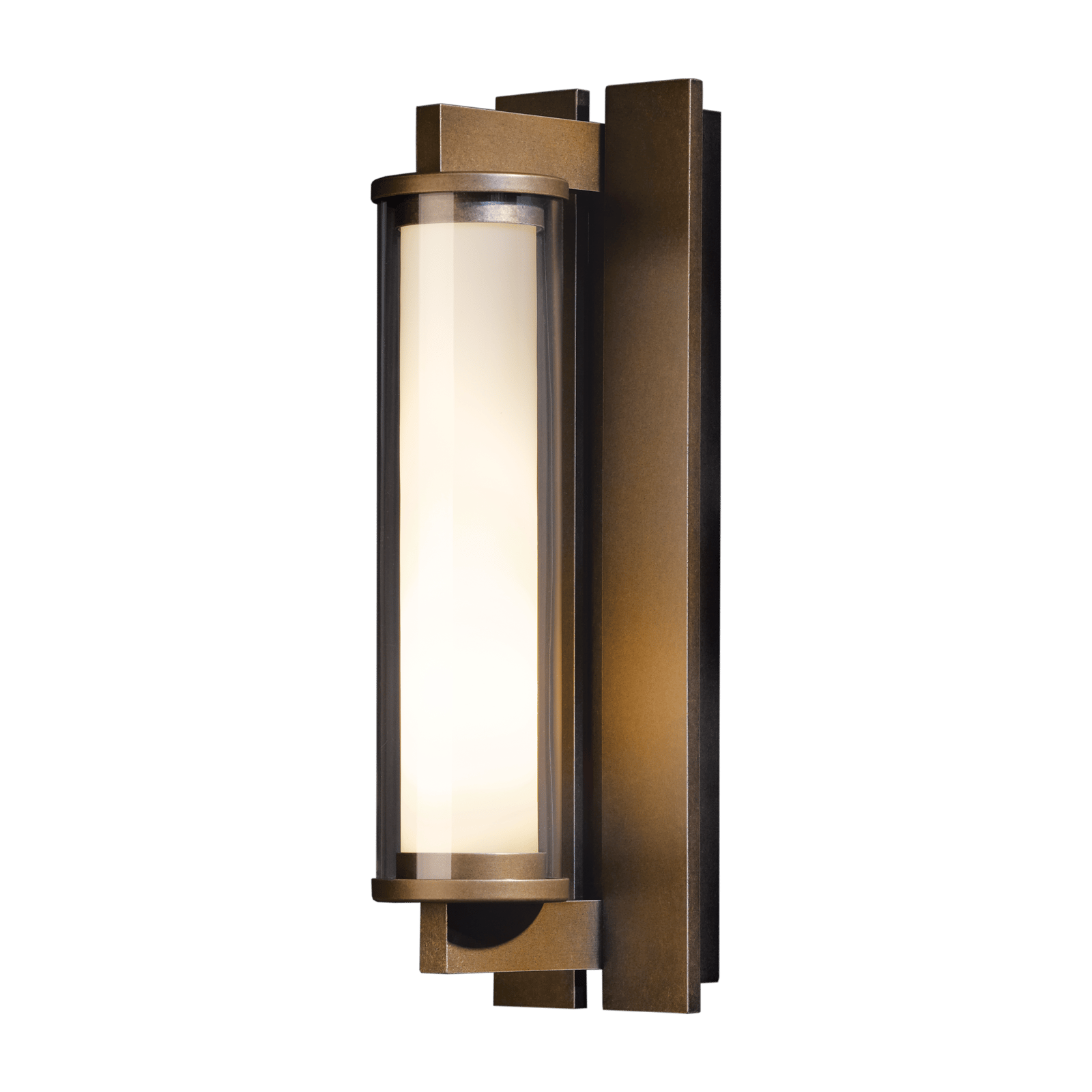 Hubbardton Forge Fuse Outdoor Sconce