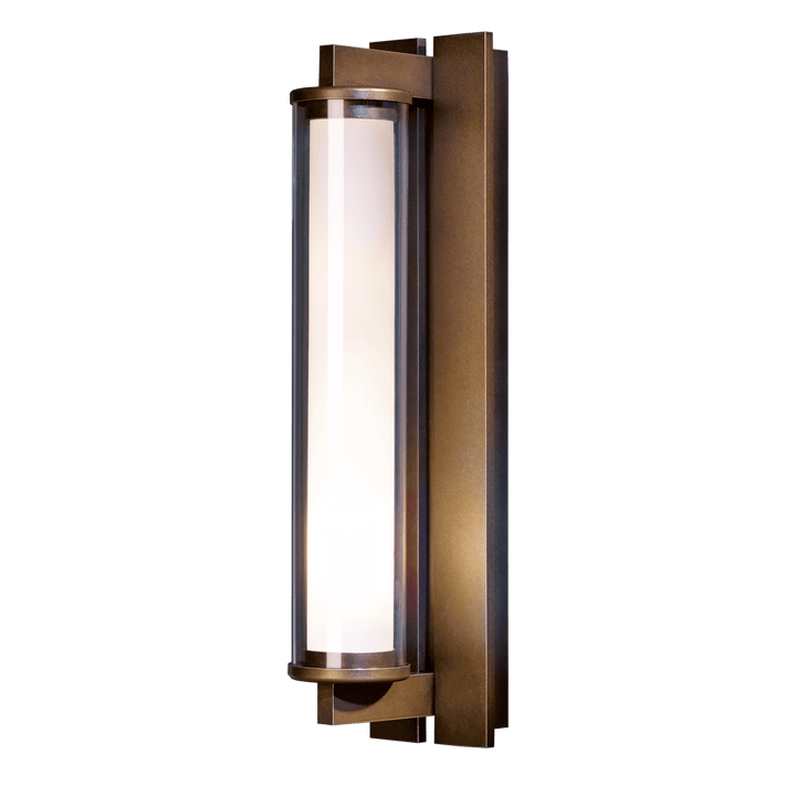 Hubbardton Forge Fuse Large Outdoor Sconce