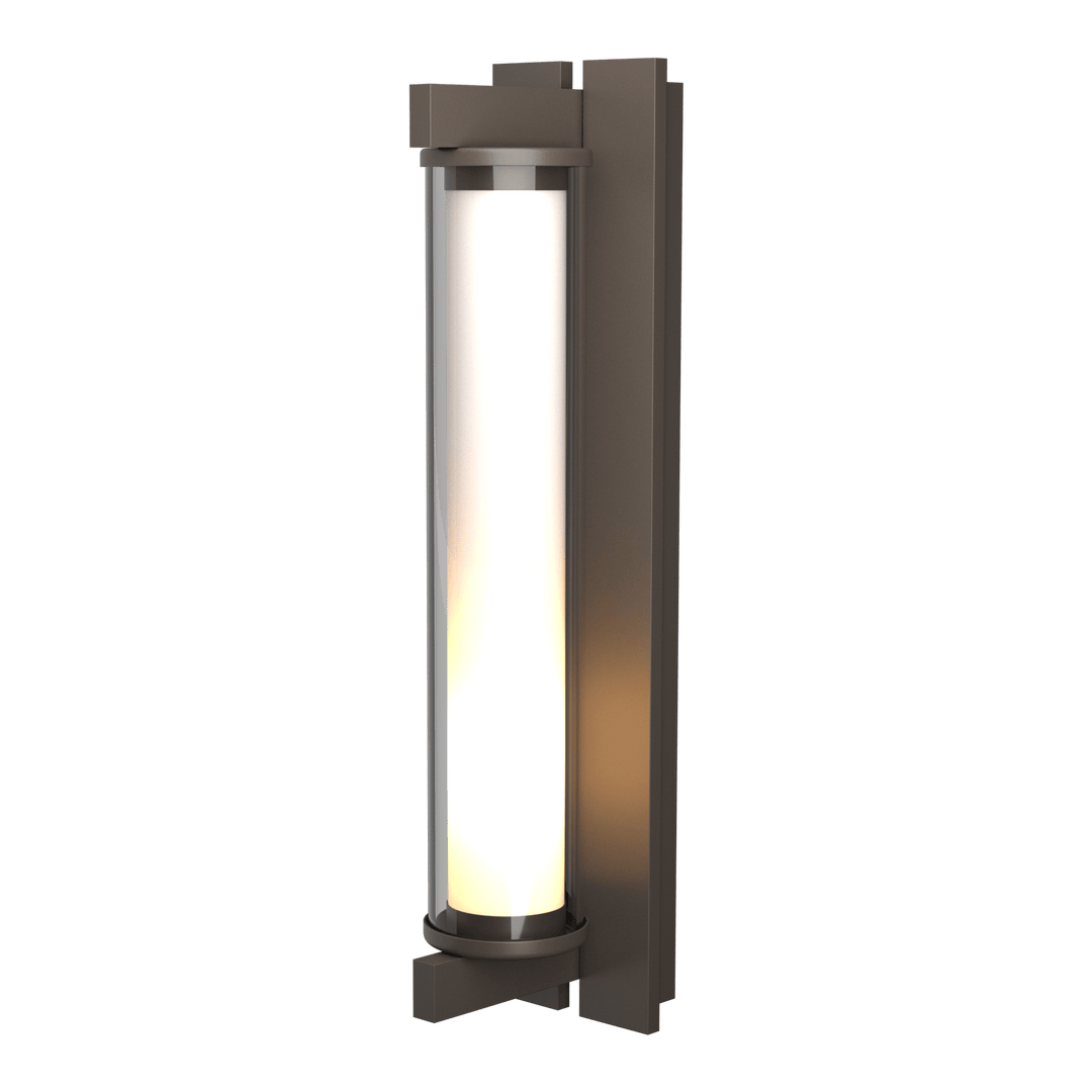 Hubbardton Forge Fuse Large Outdoor Sconce