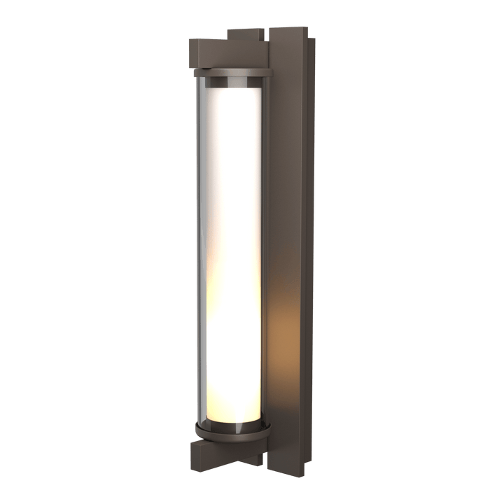 Hubbardton Forge Fuse Large Outdoor Sconce