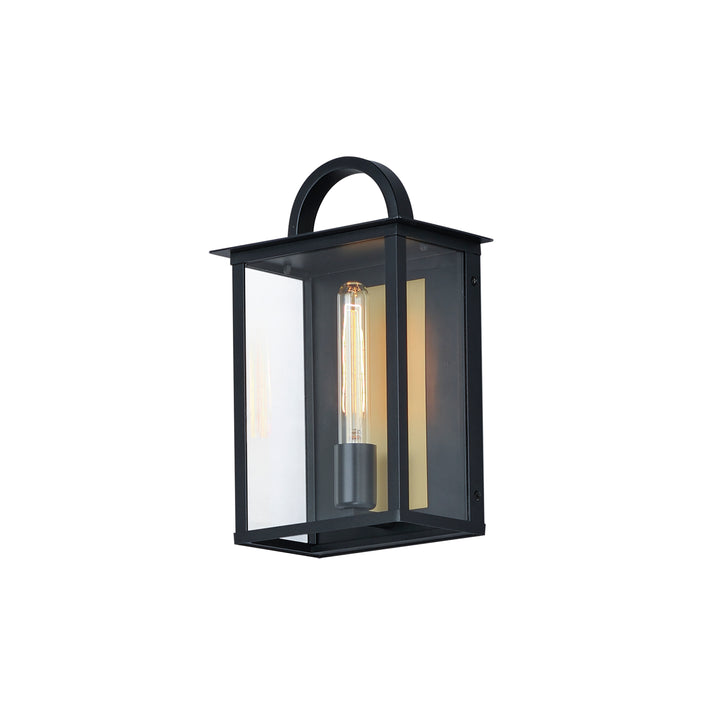 Maxim Manchester-Outdoor Wall Mount Outdoor Wall Lights Maxim