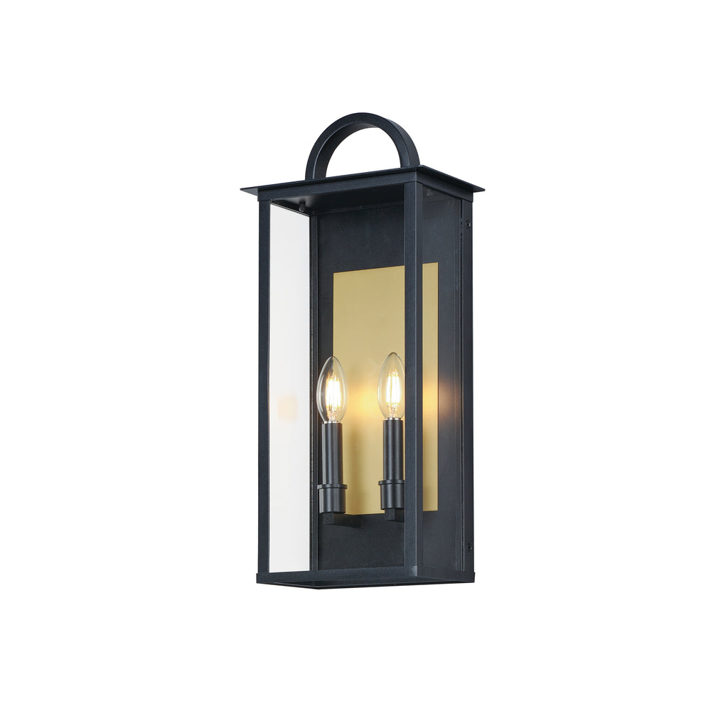 Maxim Manchester-Outdoor Wall Mount Outdoor Wall Lights Maxim   