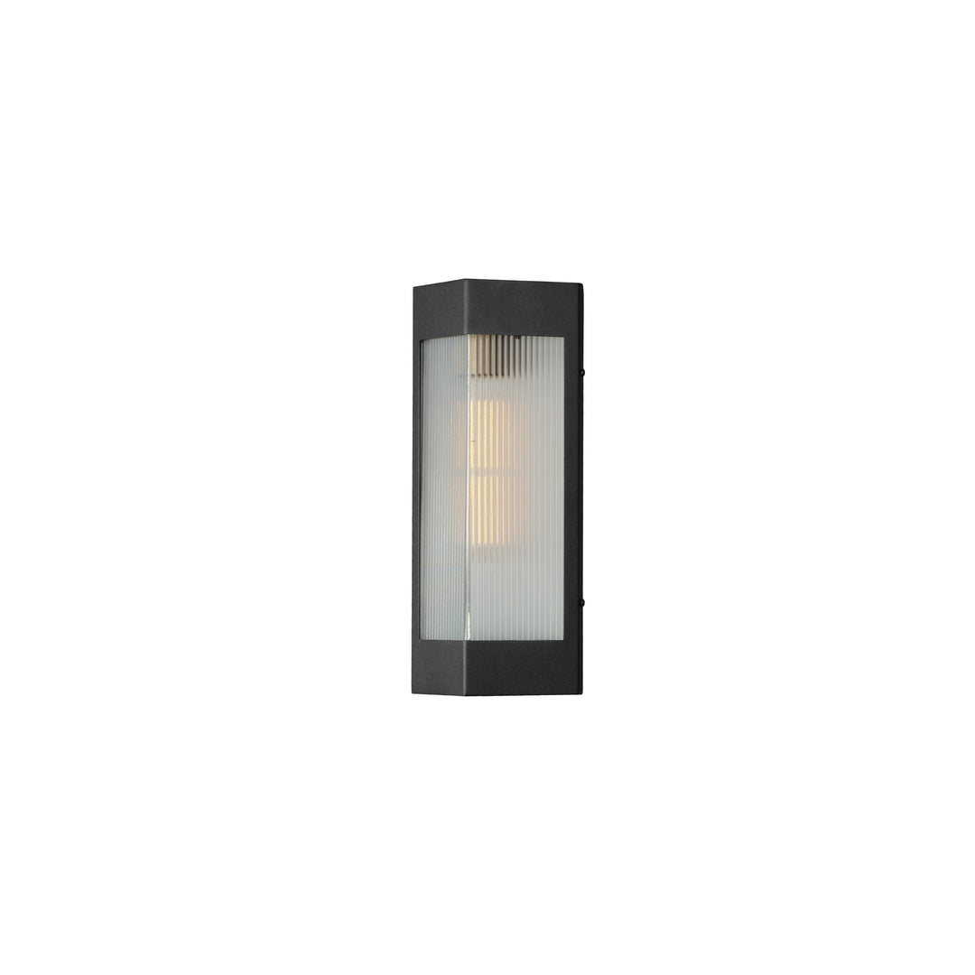 Maxim Triform-Outdoor Wall Mount Outdoor Wall Lights Maxim   