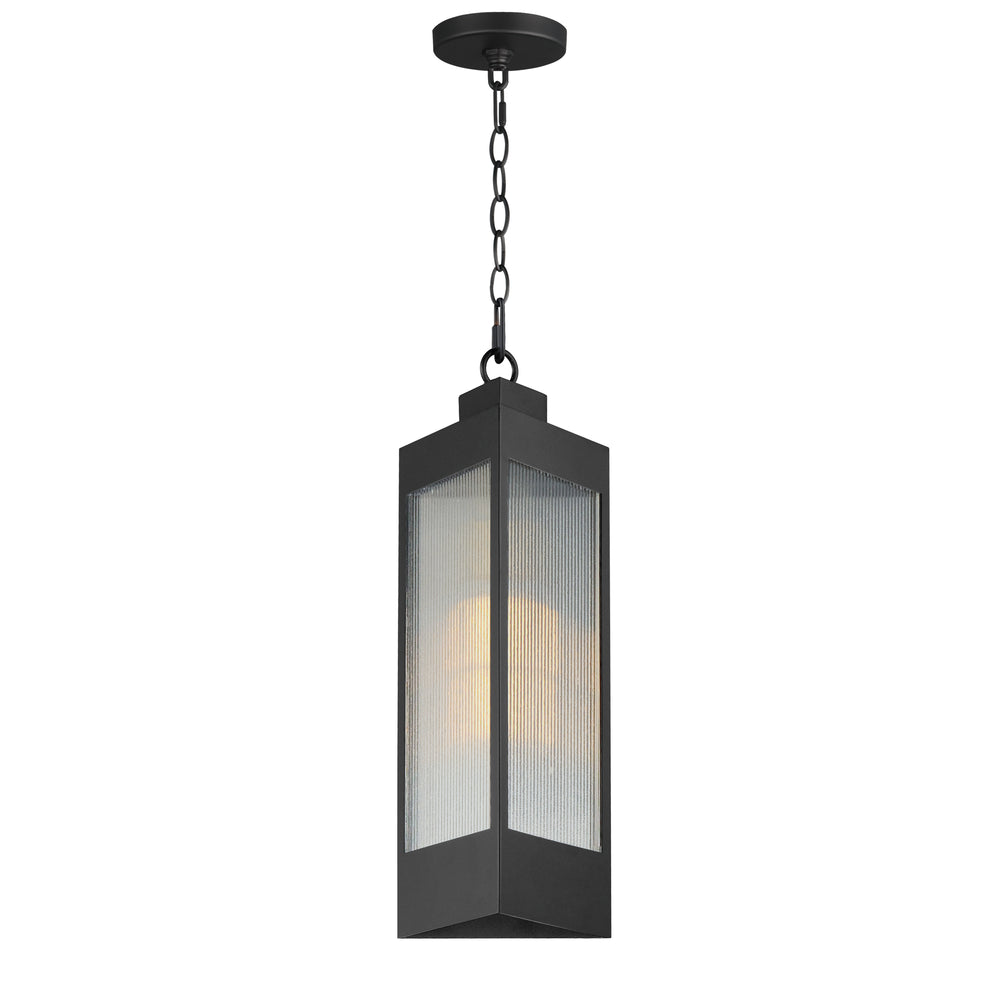 Maxim Triform-Outdoor Pendant