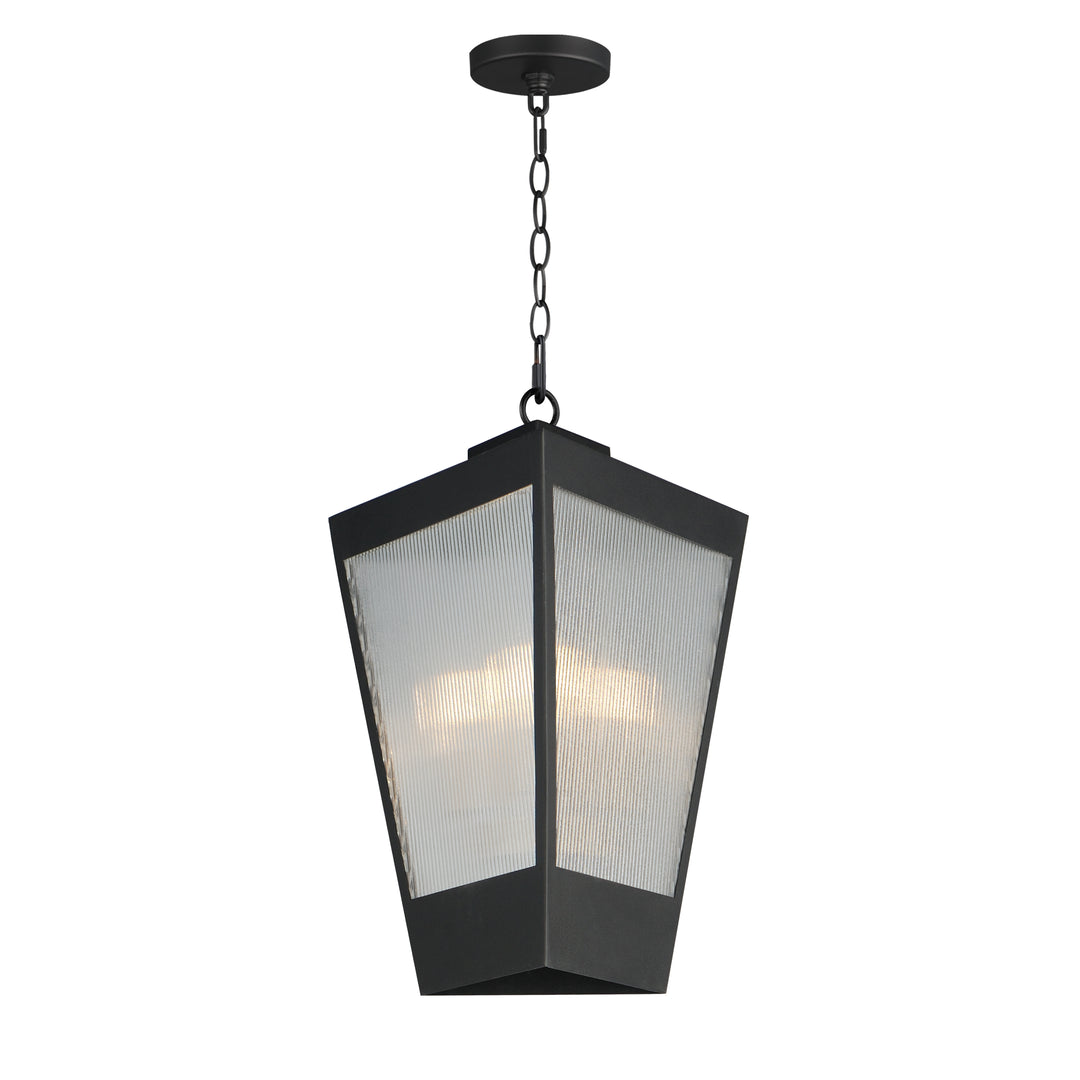 Maxim Triform-Outdoor Pendant