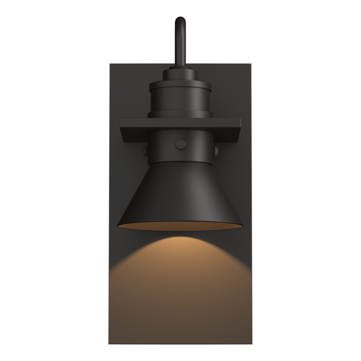 Hubbardton Forge Erlenmeyer Dark Sky Friendly Outdoor Sconce