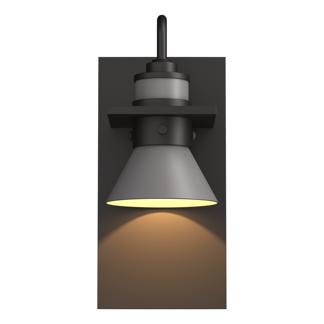 Hubbardton Forge Erlenmeyer Dark Sky Friendly Outdoor Sconce