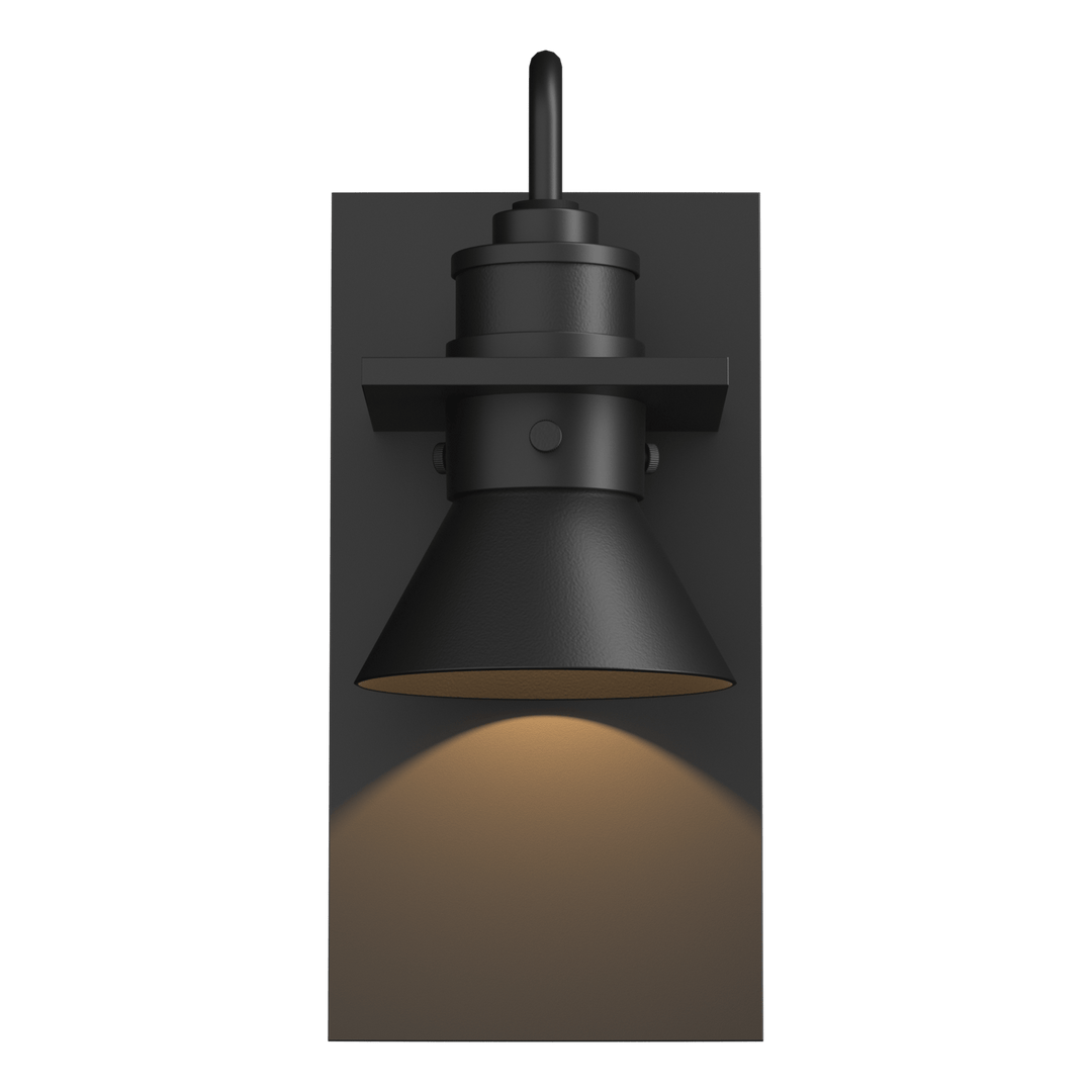 Hubbardton Forge Erlenmeyer Dark Sky Friendly Outdoor Sconce