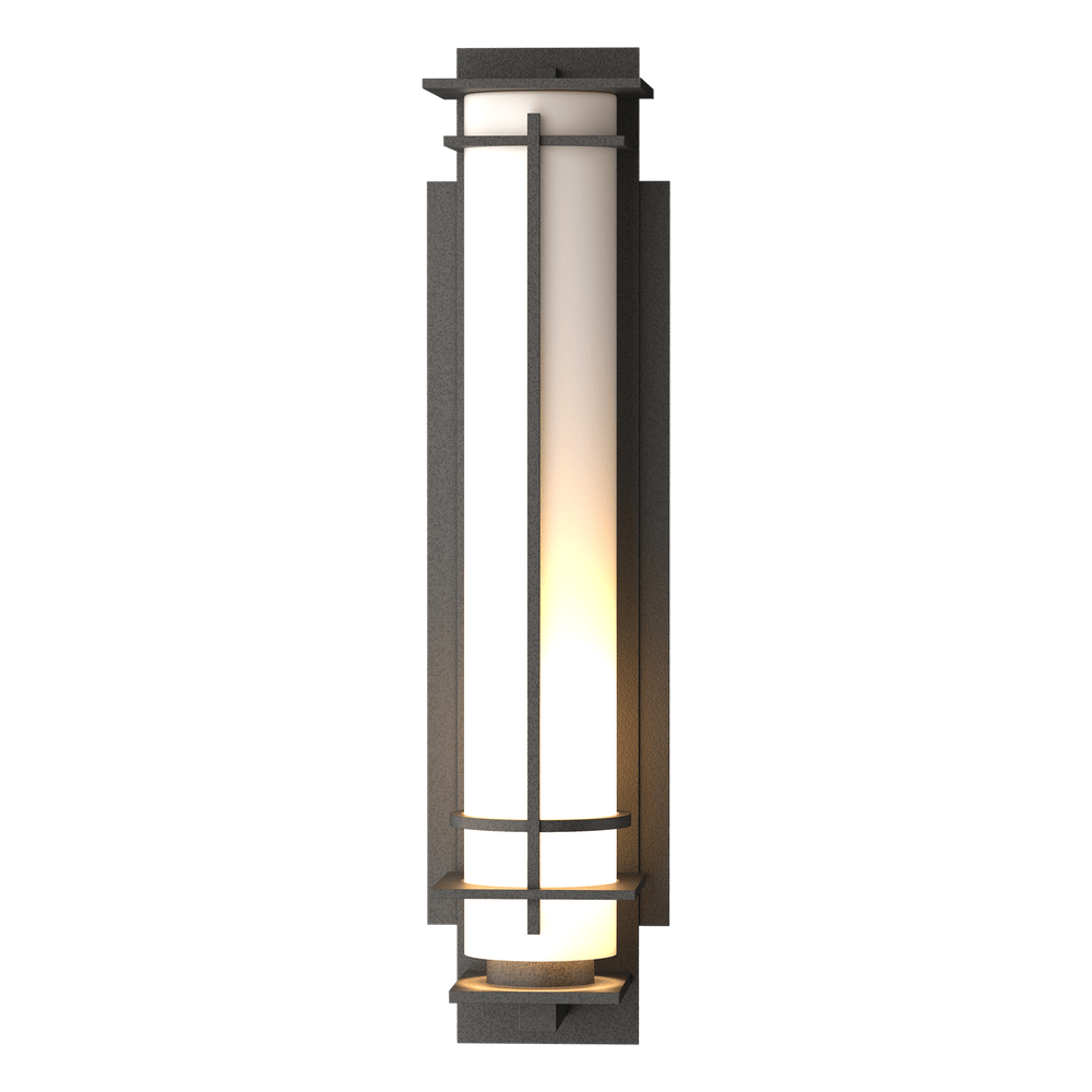 Hubbardton Forge After Hours Large Outdoor Sconce