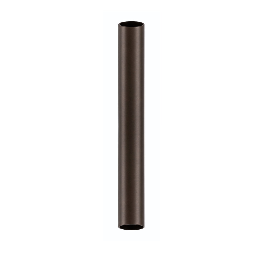 Matthews Fan Company Bronzette Downrod for Gerbar Fans