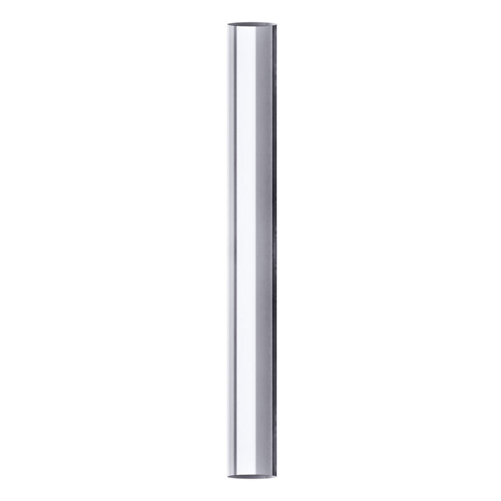 Matthews Fan Company Polished Chrome Downrod for Gerbar Fans