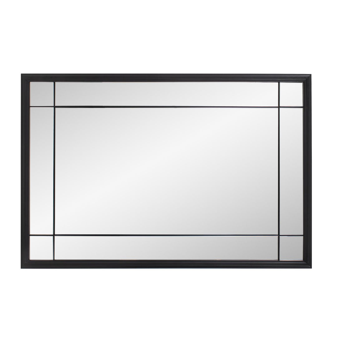 Howard Elliott Chiverny French Panel Mirror