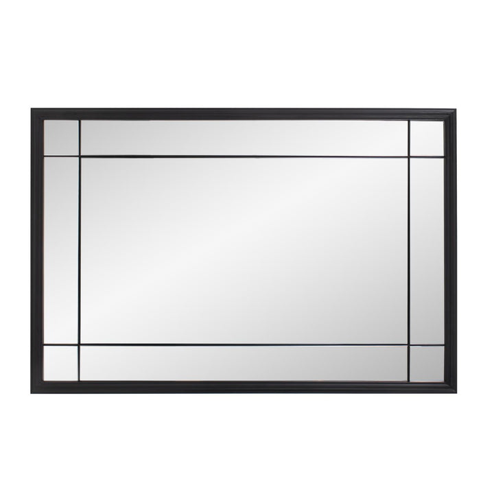 Howard Elliott Chiverny French Panel Mirror