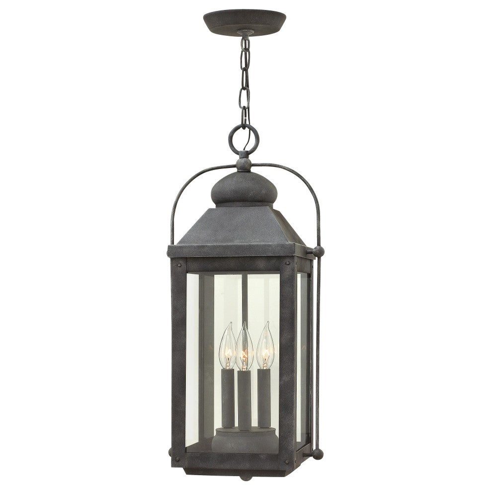 Hinkley Anchorage Outdoor Hanging Light