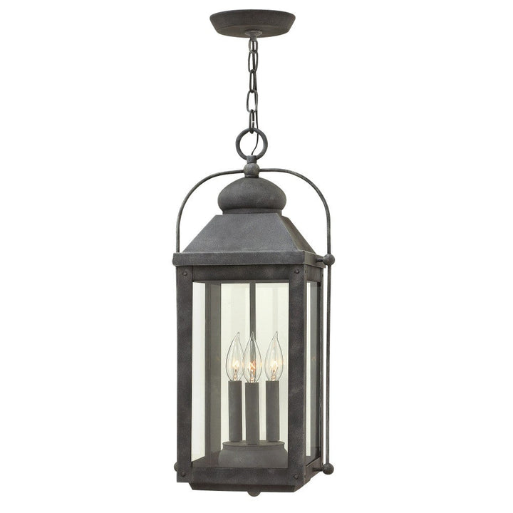 Hinkley Anchorage Outdoor Hanging Light