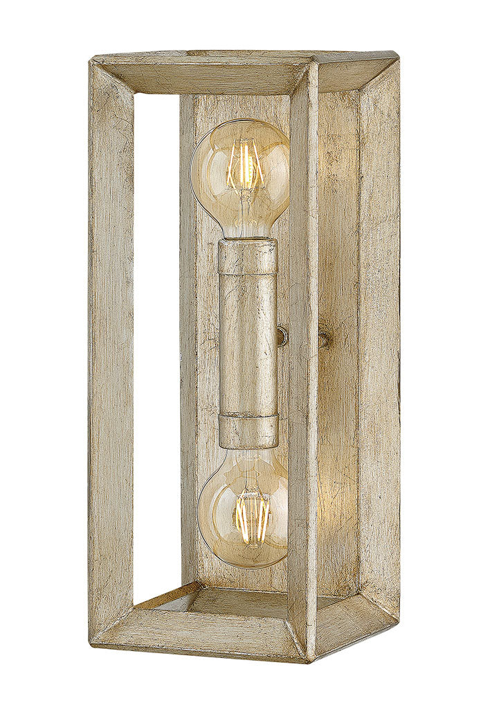 Hinkley Tinsley Sconce