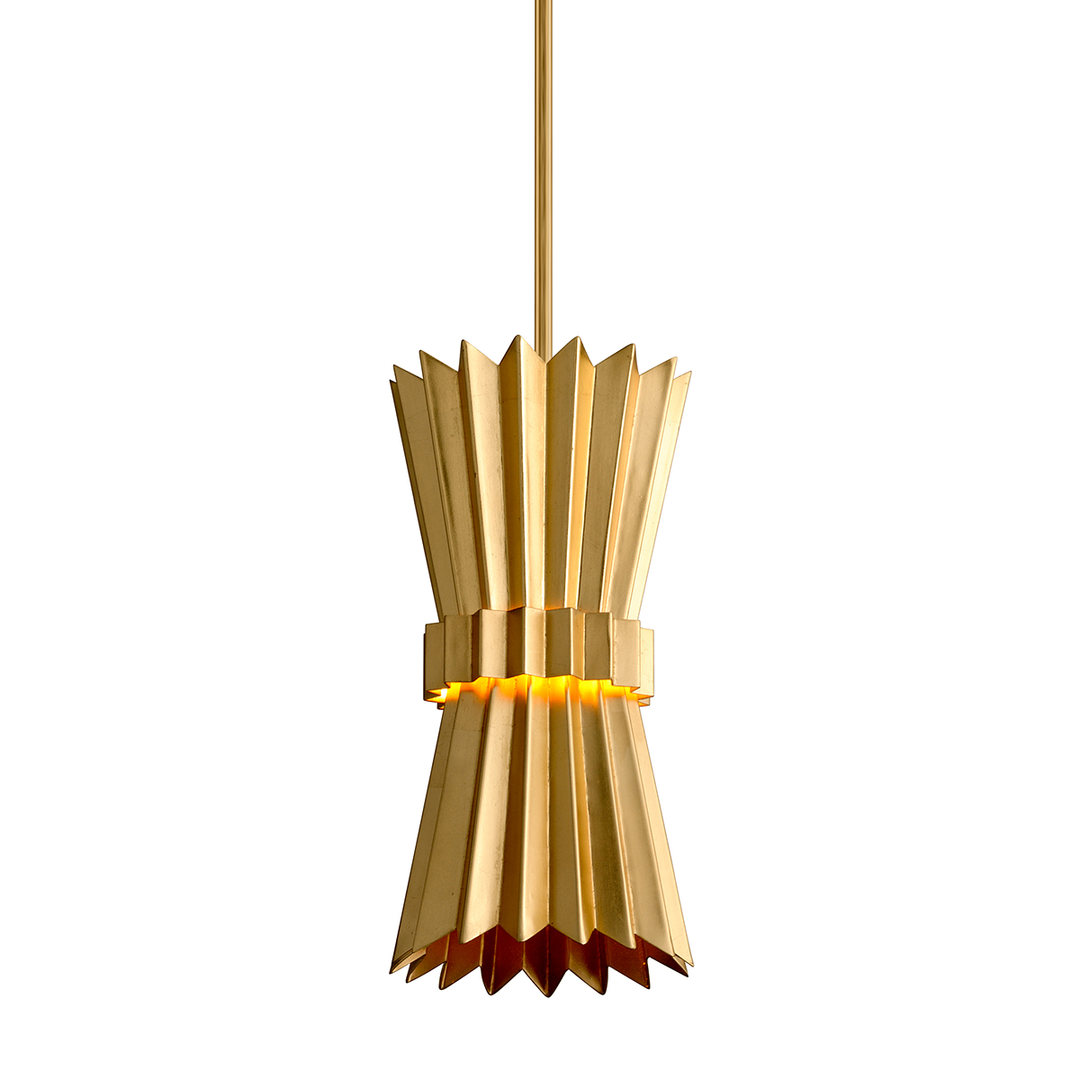 Corbett Lighting Moxy Pendant Pendants Corbett   