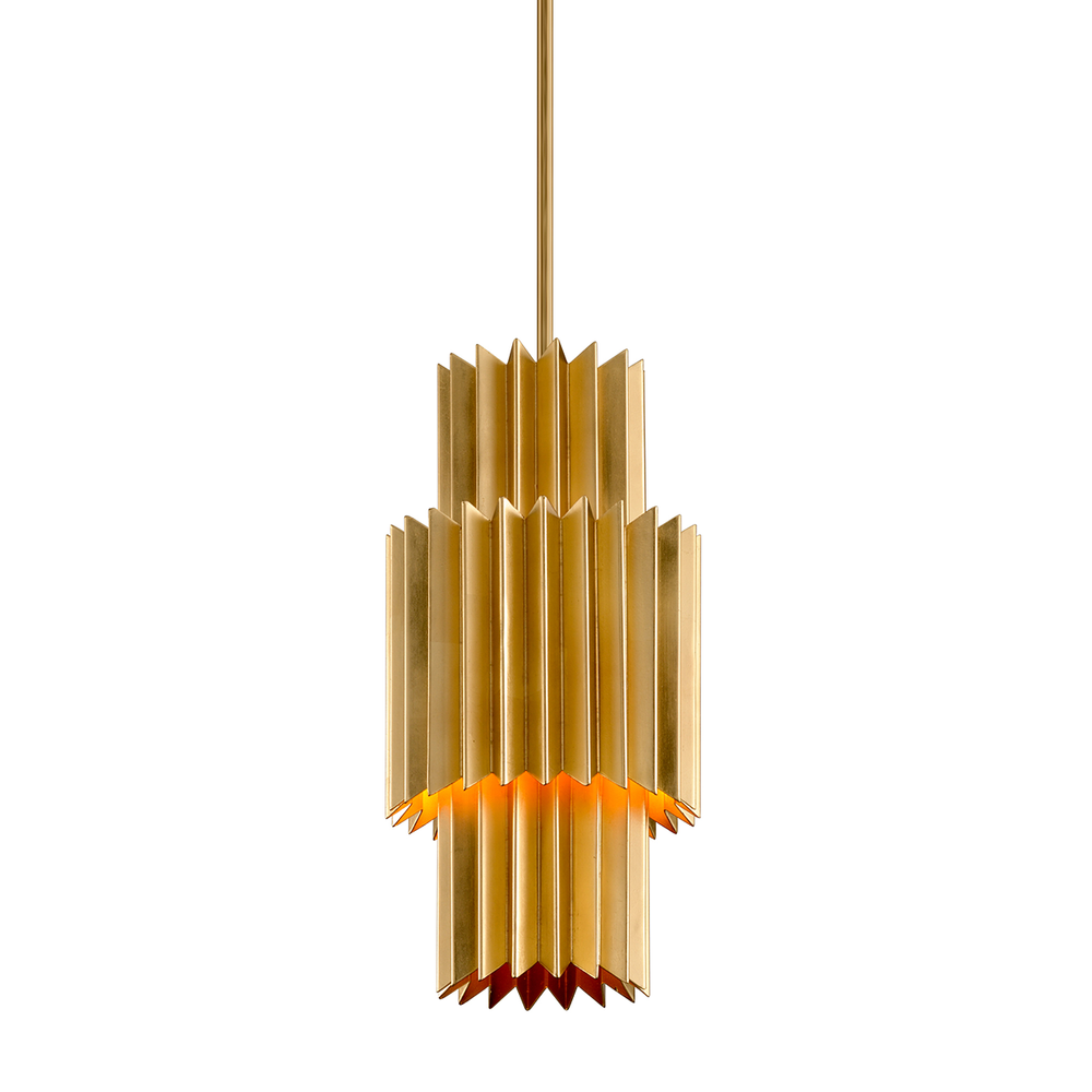 Corbett Lighting Moxy Pendant Pendants Corbett   