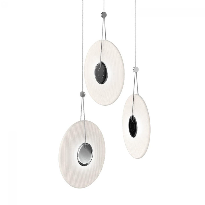 Sonneman Meclisse™ 3-Light LED Pendant