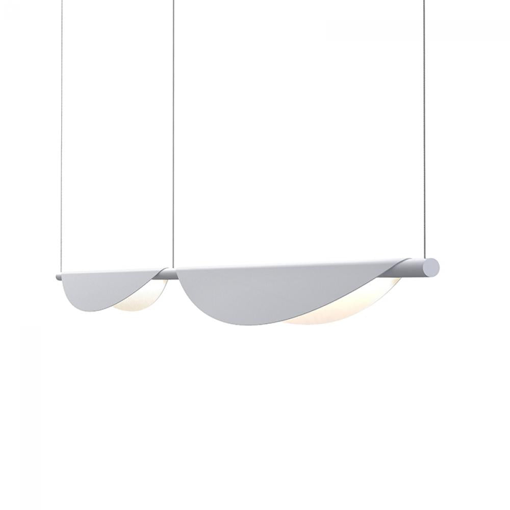 Sonneman Tela™ LED Double Pendant