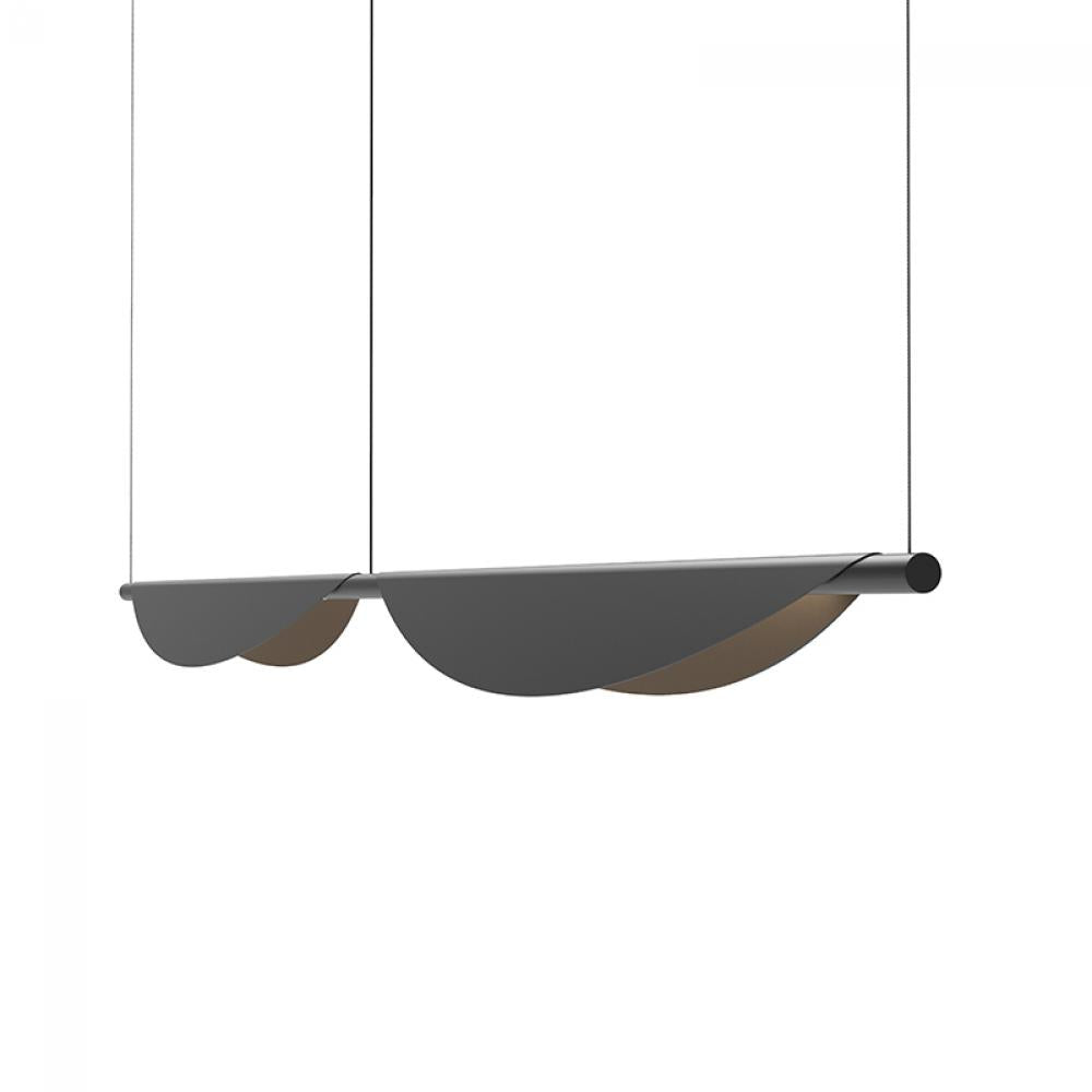 Sonneman Tela™ LED Double Pendant