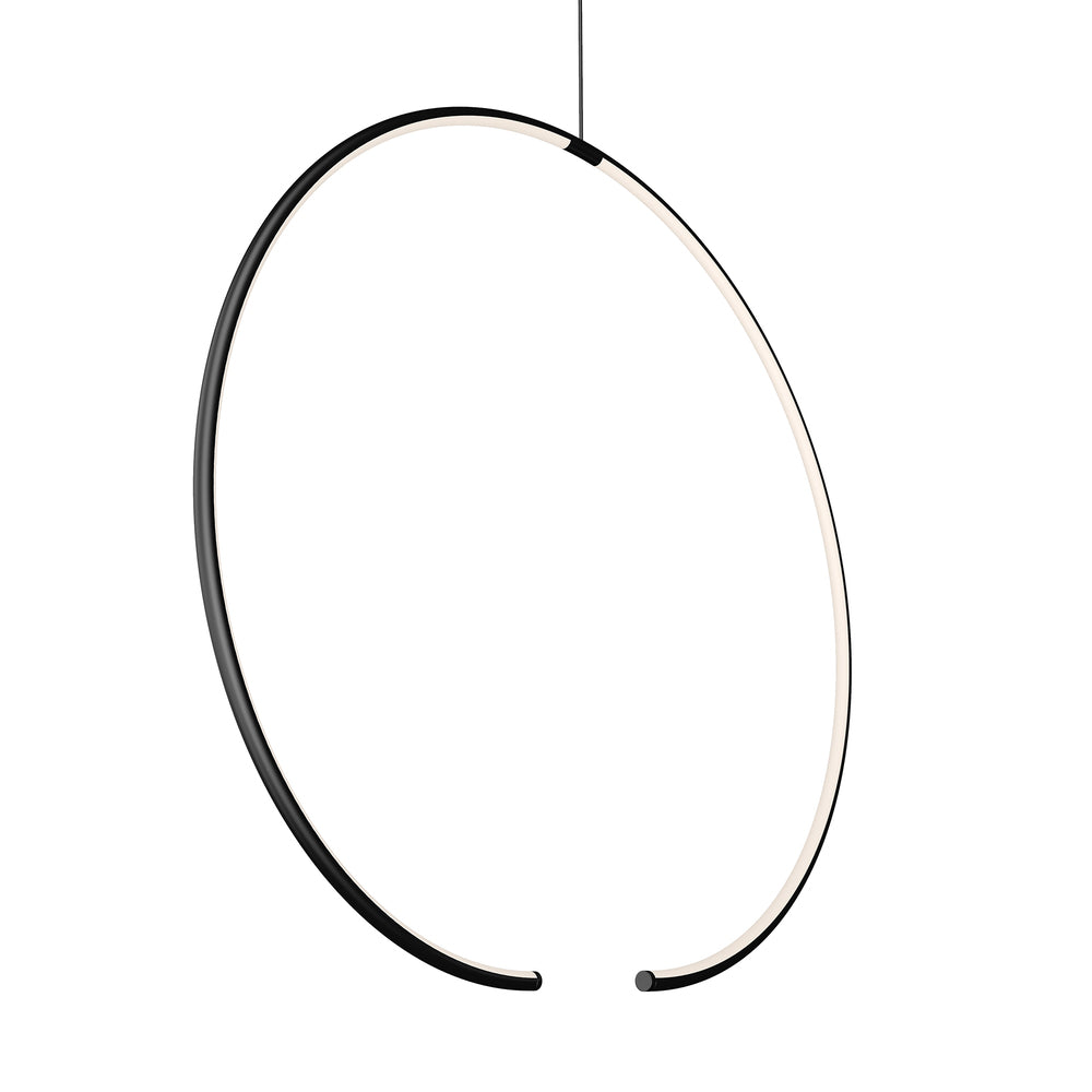 Sonneman Torc™ LED Pendant